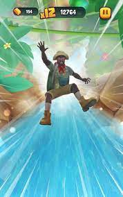 Jumanji Epic Run Para Hileli MOD APK [v1.8.6] 4