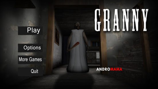 Granny Hileli MOD APK [v1.7.9.3] 4