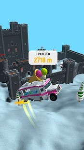 Crash Delivery Para Hileli MOD APK [v1.5.67] 3