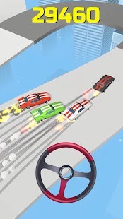 Hyper Drift Para Hileli MOD APK [v1.20] 1