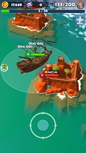 Pirate Raid Para Hileli MOD APK [v1.14.1] 3