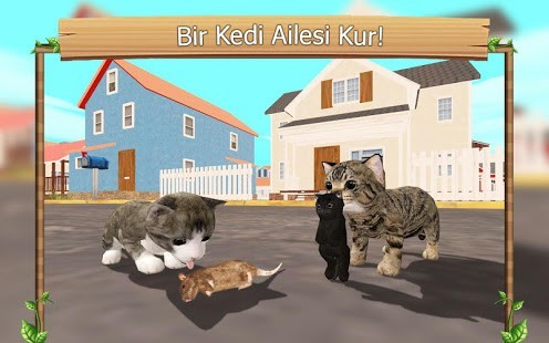 Çevrimiçi Kedi Simülatörü Para Hileli MOD APK [v200] 6