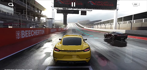 Real Racing Next Hilesiz Full MOD APK [v1.0.174469] 3