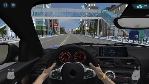 Traffic Driver 2 Para Hileli MOD APK [v1.0.3] 3