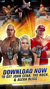 WWE Champions 2021 Mega Hileli MOD APK [v0.511] 3