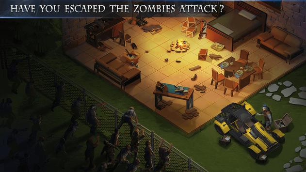 WarZ Law of Survival Mega Hileli MOD APK [v2.1.3] 3