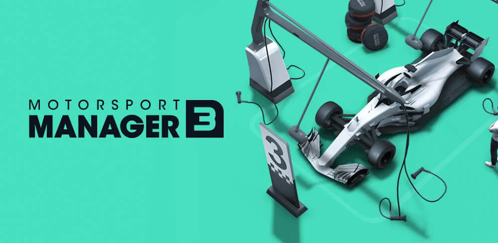 Motorsport Manager Mobile 3 Mega Hileli MOD APK [v1.1.0] 5