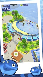 Idle Sea Park Mega Hileli MOD APK [v12.1.73] 5