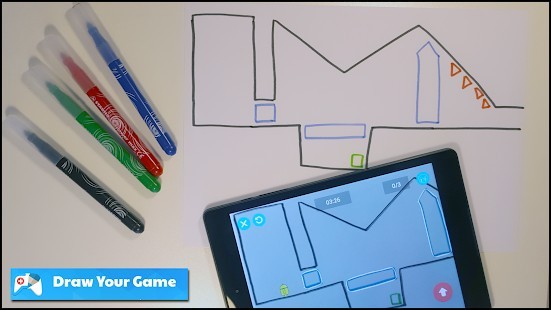 Draw Your Game Para Hileli MOD APK [v4.2.530] 6