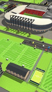 Club Soccer Director 2021 Para Hileli MOD APK [v1.5.4] 5