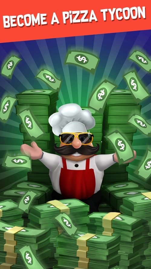 Pizza Factory Tycoon Para Hileli MOD APK [v2.5.9] 5