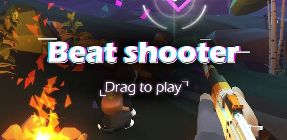 Beat Shooter Para Hileli MOD APK [v2.2.3] 5