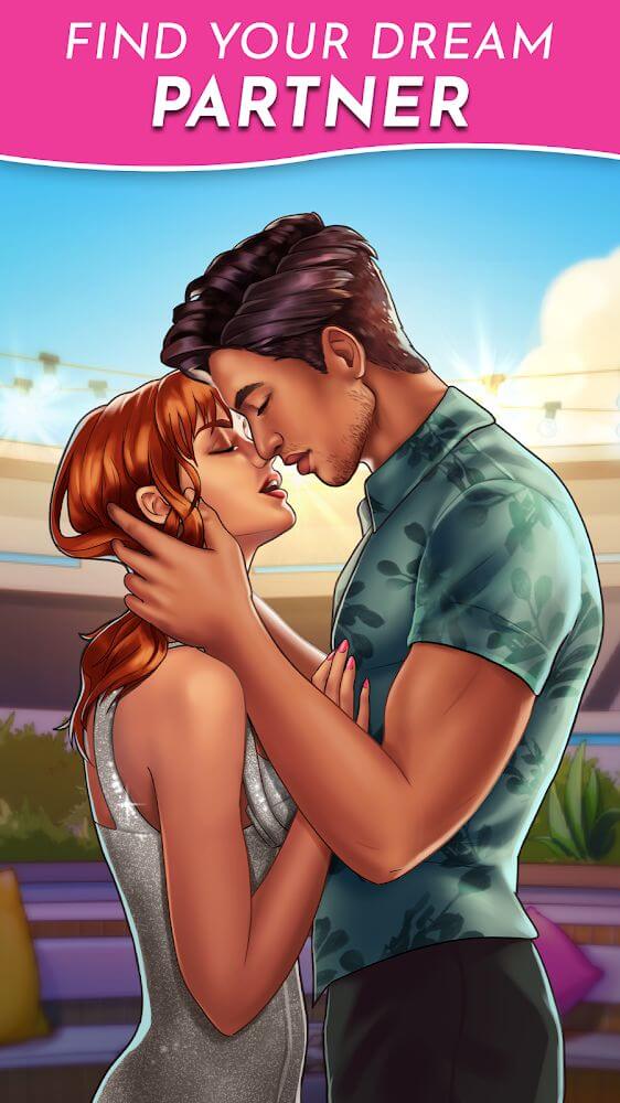 Love Island The Game 2 Elmas Hileli MOD APK [v1.0.6] 4