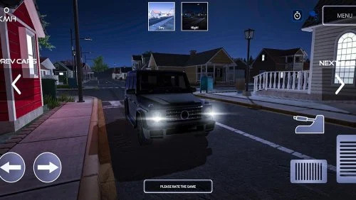Driver Life - Car Simulator Araba Hileli MOD APK [v0.6] 4