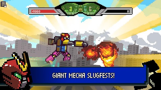 Chroma Squad Para Hileli MOD APK [v1.0.90] 5