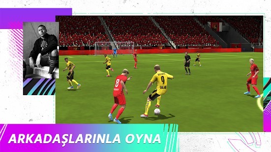 FIFA Futbol Full APK [v17.1.01] 3