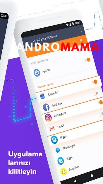 Avast Antivirüs Mobile Premium 2020 APK [v23.17.0] 5