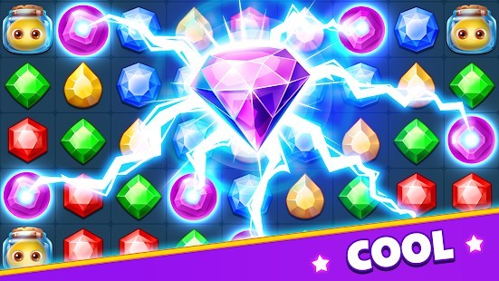 Jewels Legend Para Hileli MOD APK [v2.60.1] 1