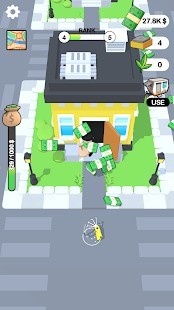 Theft City Para Hileli MOD APK [v1.1.5] 3