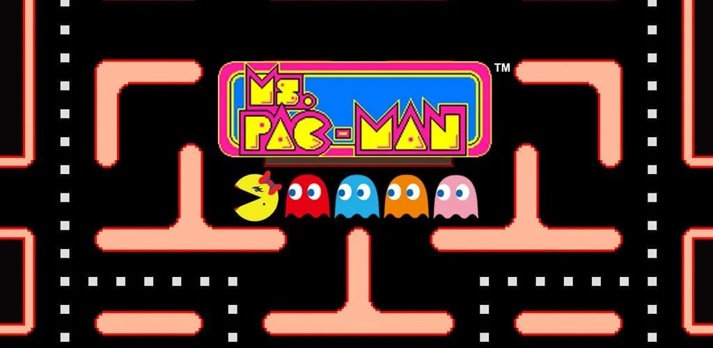 PAC-MAN Ölümsüzlük Hileli MOD APK [v11.1.0] 2