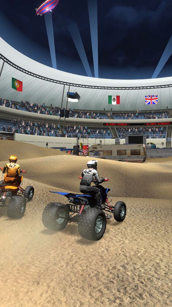 Wheel Offroad Para Hileli MOD APK [v1.4.0] 1