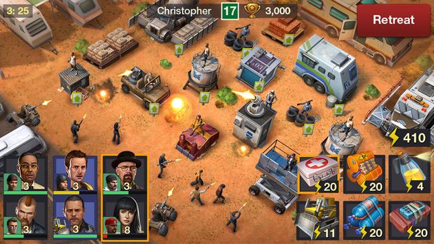 Breaking Bad Criminal Elements Full APK [v1.23.0.329] 1