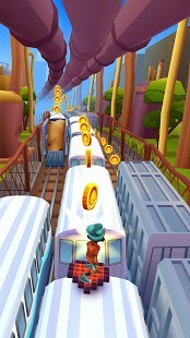 Subway Surfers Para Hileli MOD APK [v3.8.2] 3