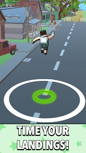 Jetpack Jump Para Hileli MOD APK [v1.4.2] 5