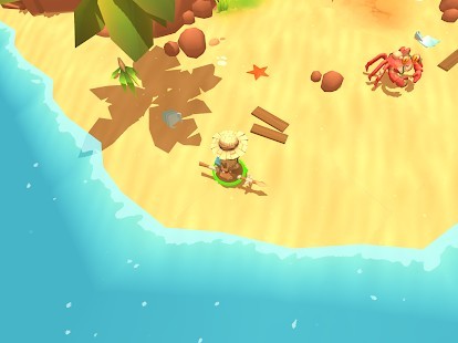 Epic Raft Para Hileli MOD APK [v1.0.16] 1