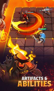 Mythic Legends Elmas Hileli MOD APK [v1.5.12.23631] 5