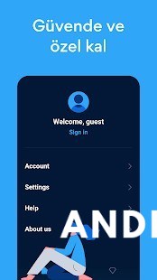 Hotspot Shield VPN Premium MOD APK [v8.6.0] 7