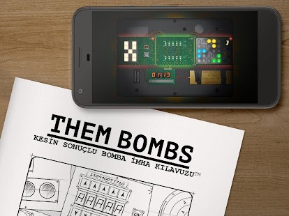 Them Bombs Mega Hileli MOD APK [v2.3.1] 4