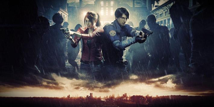 Resident Evil 2 - RE2 Remake Full MOD APK [v2.0] 2