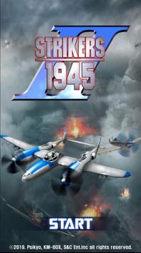 STRIKERS 1945-2 Para Hileli MOD APK [v2.0.24] 1