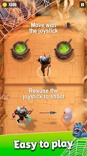 Butchero Hileli MOD APK [v7.6.00] 6