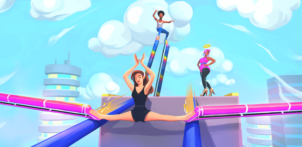 High Heels Elmas Hileli MOD APK [v3.6.1] 7