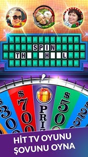 Wheel of Fortune Hileli MOD APK [v3.66.1] 6