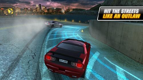 Drift Mania Street Outlaws Para Hileli MOD APK [v1.23.0.RC] 2