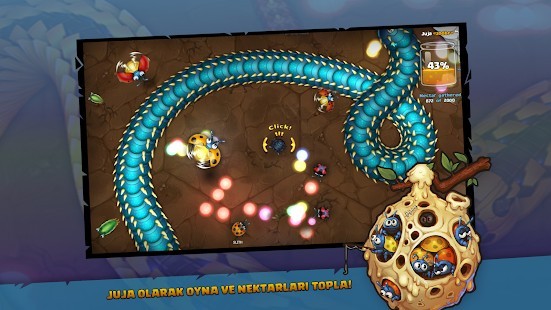 Little Big Snake Elmas Hileli MOD APK [v2.6.75] 2