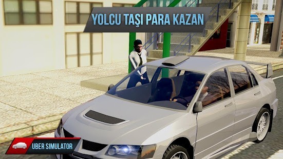 Driver Simulator Para Hileli MOD APK [v4.0] 5