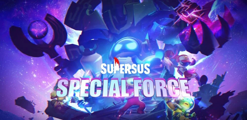 Super Sus Mega Hileli MOD APK [v1.36.9.033] 6