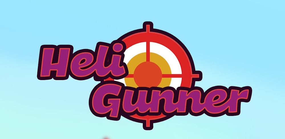 Heli Gunner 2 Para Hileli MOD APK [v1.195] 1