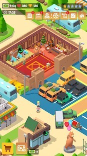 Camping Tycoon Para Hileli MOD APK [v1.6.22] 1