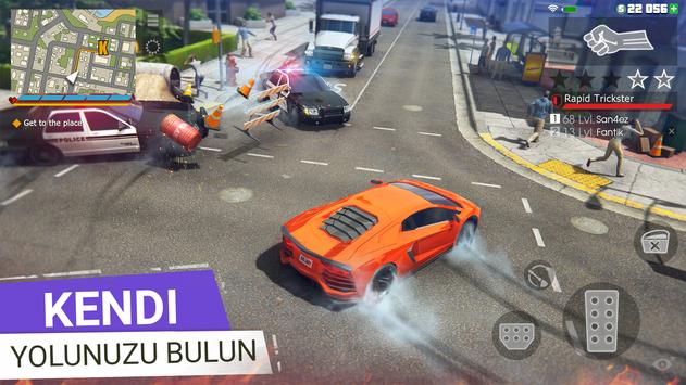 Grand Criminal Online Mega Hileli MOD APK [v0.8.2] 7