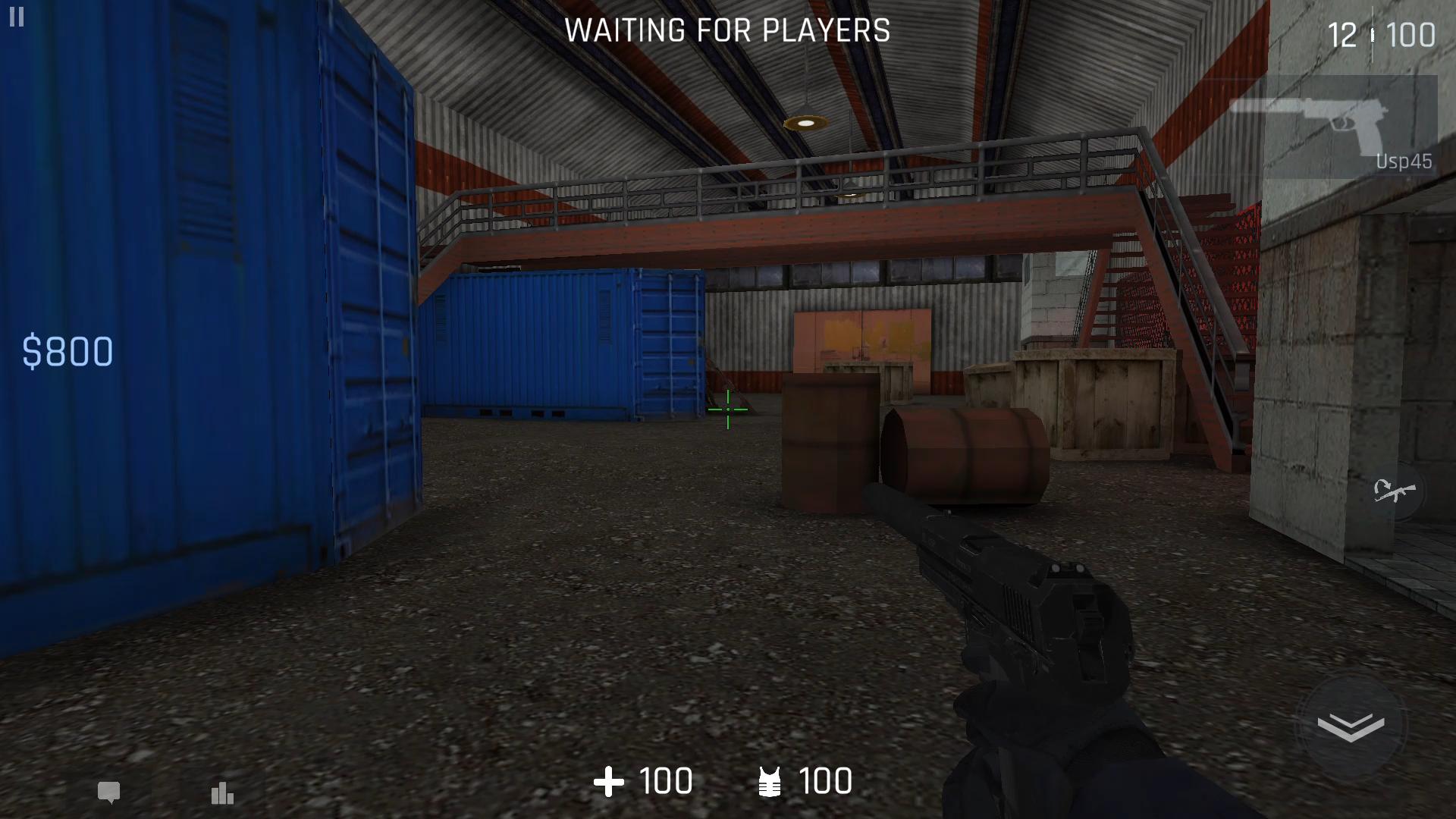 Kontra - Multiplayer FPS Reklamsız Hileli MOD APK [v1.03] 3