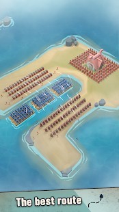 Island War Win Hileli MOD APK [v3.4.6] 2