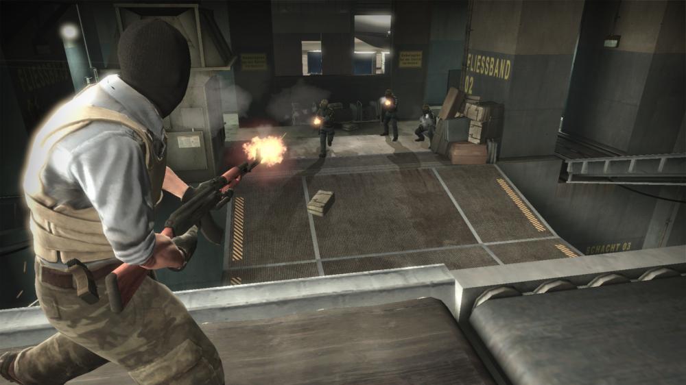 CSGO Mobile Full MOD APK [v3.8] 2