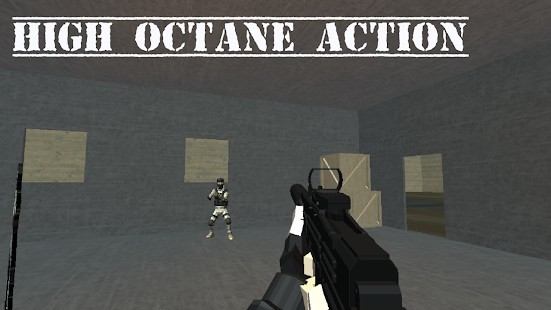 Project Breach CQB FPS Para Hileli MOD APK [v3.0] 6