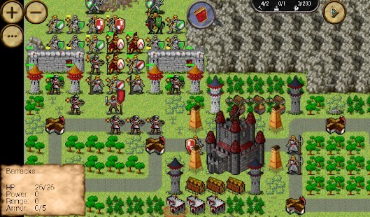 Age of Strategy Elmas Hileli MOD APK [v1.158] 1