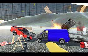 Car Crash Online Para Hileli MOD APK [v1.9] 6